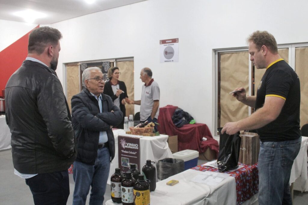 Festival Gastronômico valoriza agroindústria e cultura da região Central do Paraná