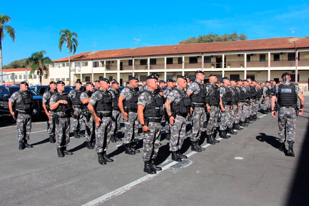 Polícia Militar lança Operação 10 de Agosto e intensifica presença em todo o Paraná 11 Operação 10 de Agosto