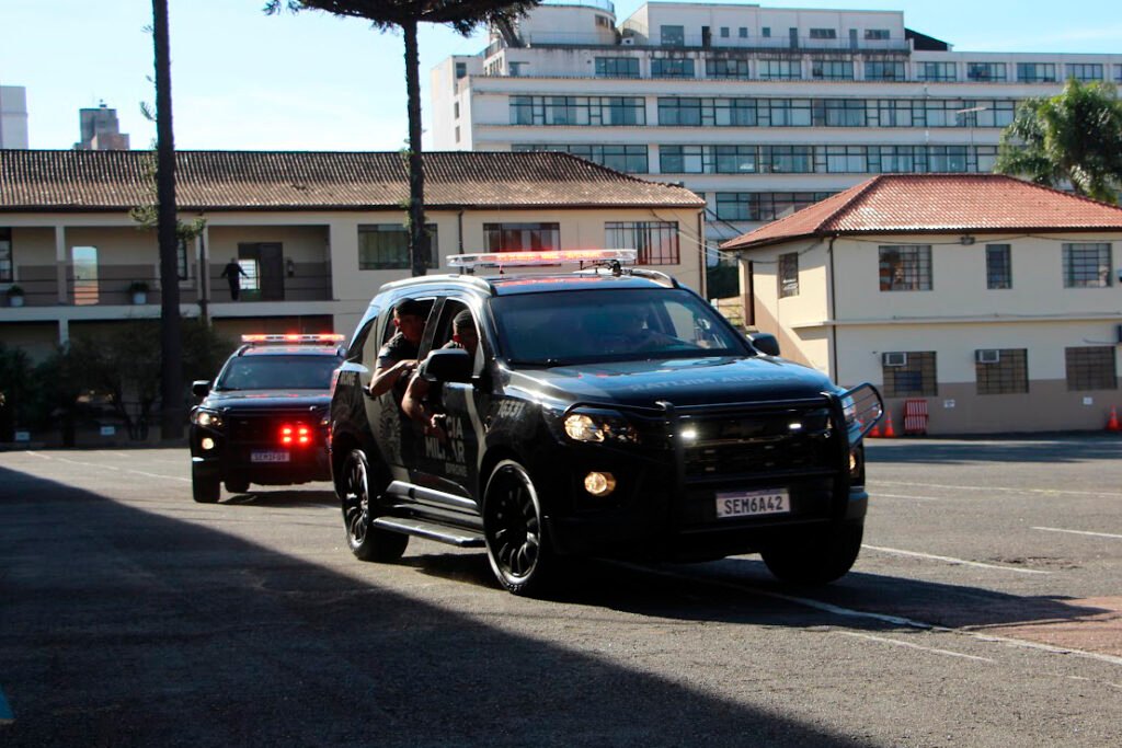 Polícia Militar lança Operação 10 de Agosto e intensifica presença em todo o Paraná 4 Operação 10 de Agosto