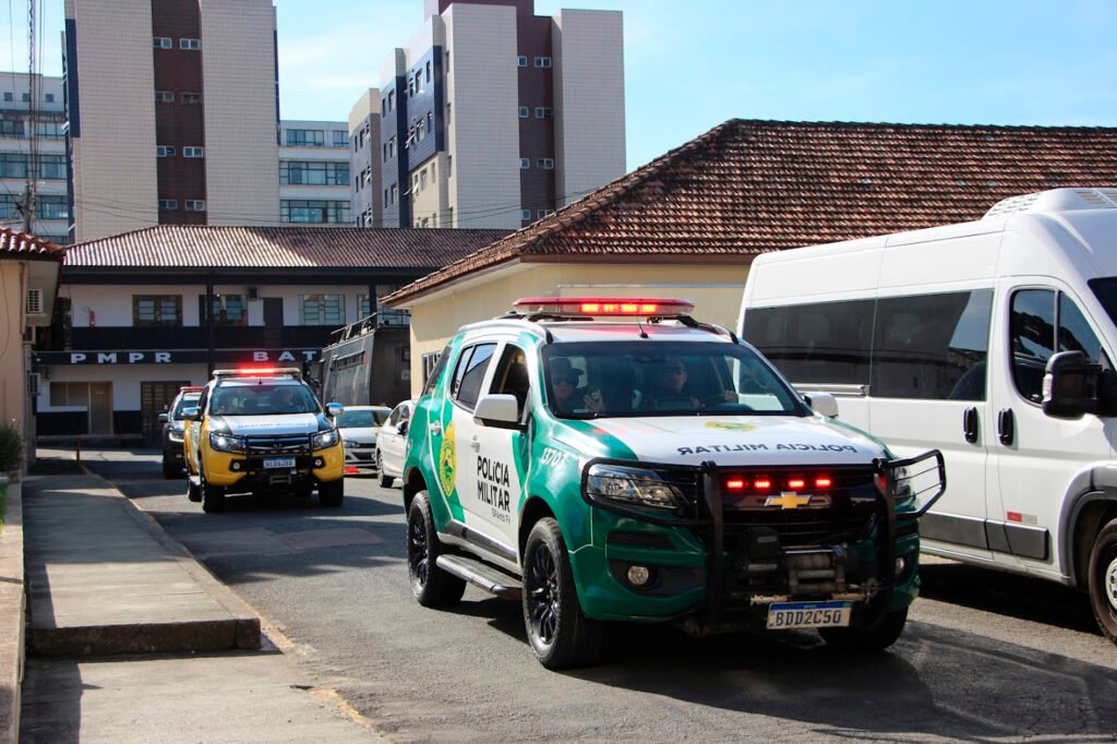Polícia Militar lança Operação 10 de Agosto e intensifica presença em todo o Paraná 3 Operação 10 de Agosto