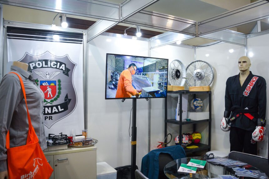 feira industrial