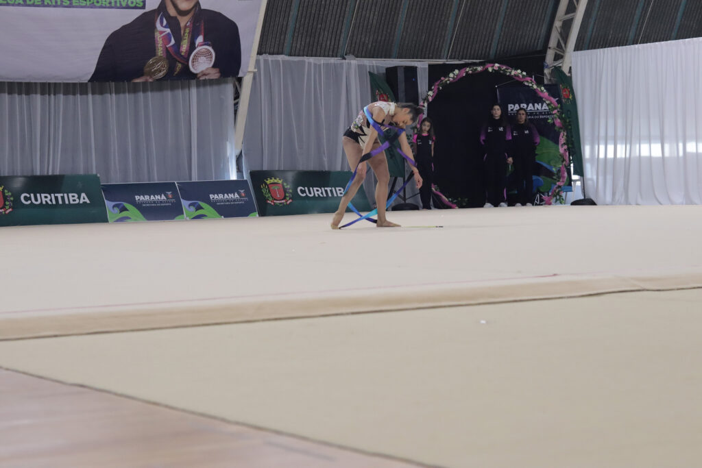 Paranaense Bárbara Domingos garante vaga inédita da ginástica rítmica nos Jogos Olímpicos 4 img 9542
