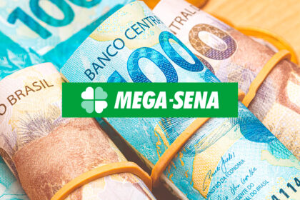 Mega-sena, dinheiro