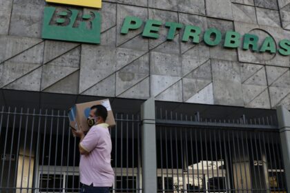 Petrobras