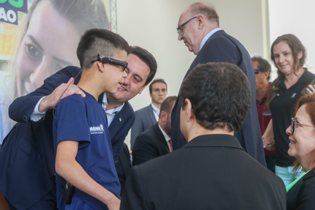 inclusão e inovação
