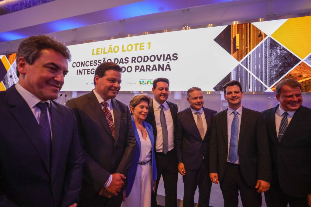 Pedágios: Grupo Pátria arremata 1º Lote do novo pacote de concessões das rodovias do Paraná, quilômetro rodado fica 65% menor 7 pedagio1 10