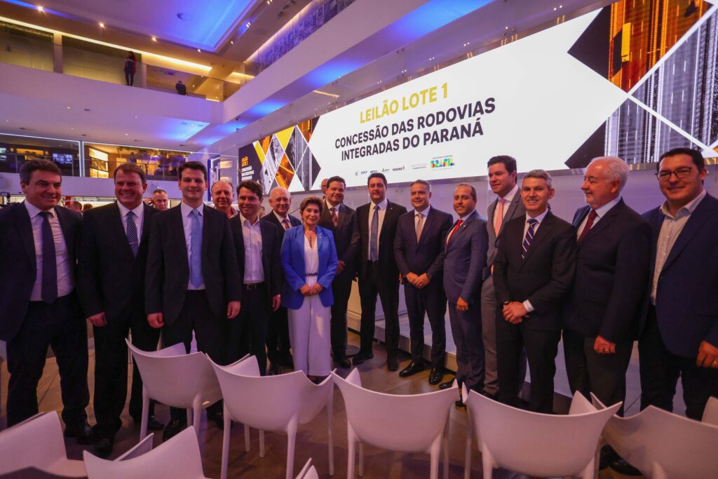 Pedágios: Grupo Pátria arremata 1º Lote do novo pacote de concessões das rodovias do Paraná, quilômetro rodado fica 65% menor 6 pedagio1 11