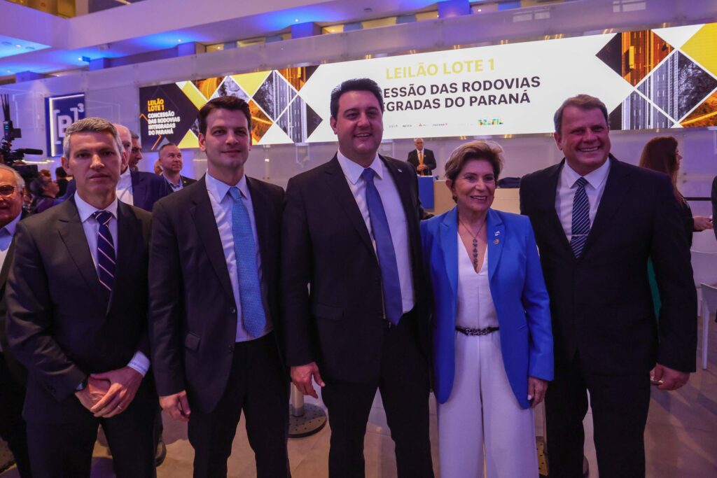 Pedágios: Grupo Pátria arremata 1º Lote do novo pacote de concessões das rodovias do Paraná, quilômetro rodado fica 65% menor 4 pedagio1 16