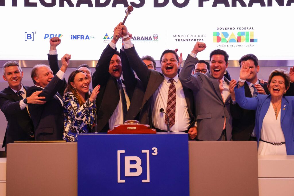 Pedágios: Grupo Pátria arremata 1º Lote do novo pacote de concessões das rodovias do Paraná, quilômetro rodado fica 65% menor 9 pedagio1 22