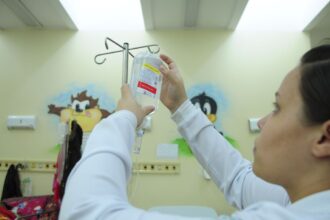 hospitais beneficentes