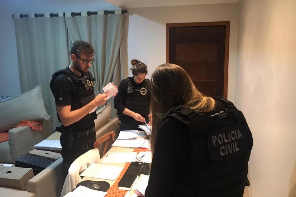 ordens judiciais