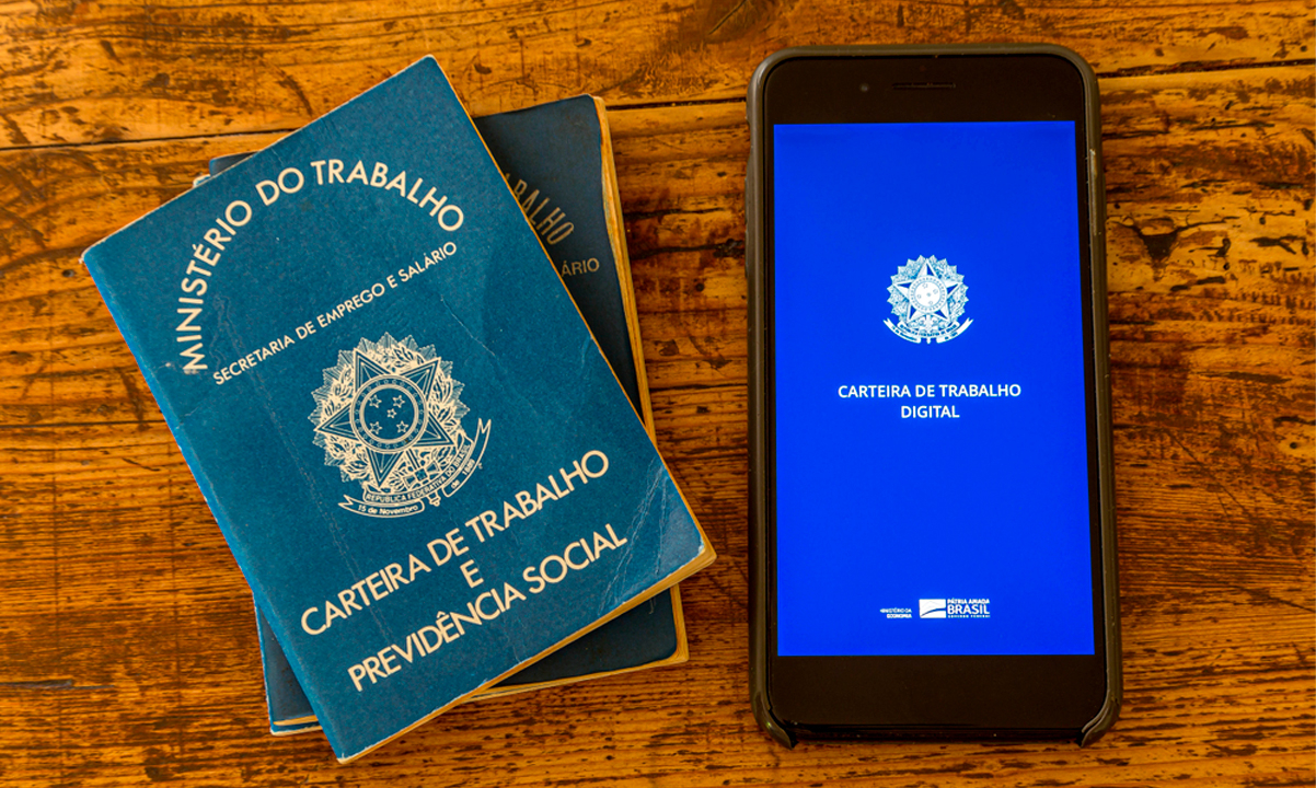 Maringá inicia a semana com 707 vagas de emprego disponíveis, confira