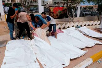 Líbia: cidade ainda busca desaparecidos seis dias após ser atingida por enchentes