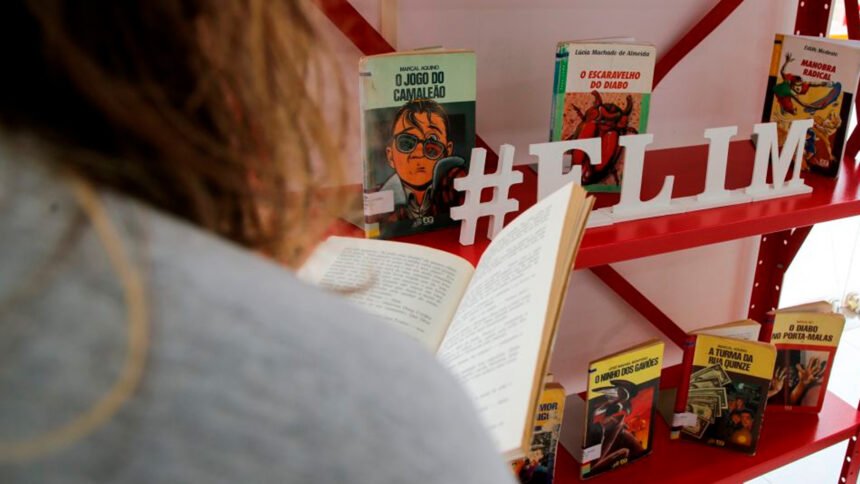 Flim 2023 | Prefeitura divulga programação completa; evento terá cerca de 60 atrações gratuitas