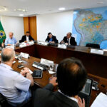 Geraldo Alckmin reúne integrantes do governo e alinham envio de R$ 56 milhões para vítimas de ciclone no Rio Grande do Sul