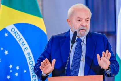 Lula abre assembleia geral da ONU em Nova York