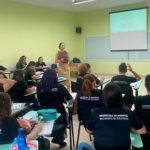 Prefeitura garante ensino de qualidade e realiza primeiro evento científico de língua inglesa para professores da rede municipal