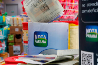 Nota Paraná