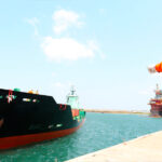 Petrobras assina contrato com Porto do Açu (RJ) para impulsionar o descomissionamento sustentável de plataformas