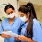 Prefeitura de Maringá realiza mutirão de consultas e exames, incluindo avaliações cirúrgicas.