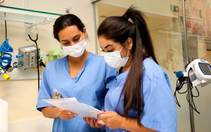Prefeitura de Maringá realiza mutirão de consultas e exames, incluindo avaliações cirúrgicas.