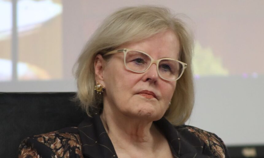 Presidente do Supremo Tribunal Federal (STF)