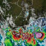 Tempestade