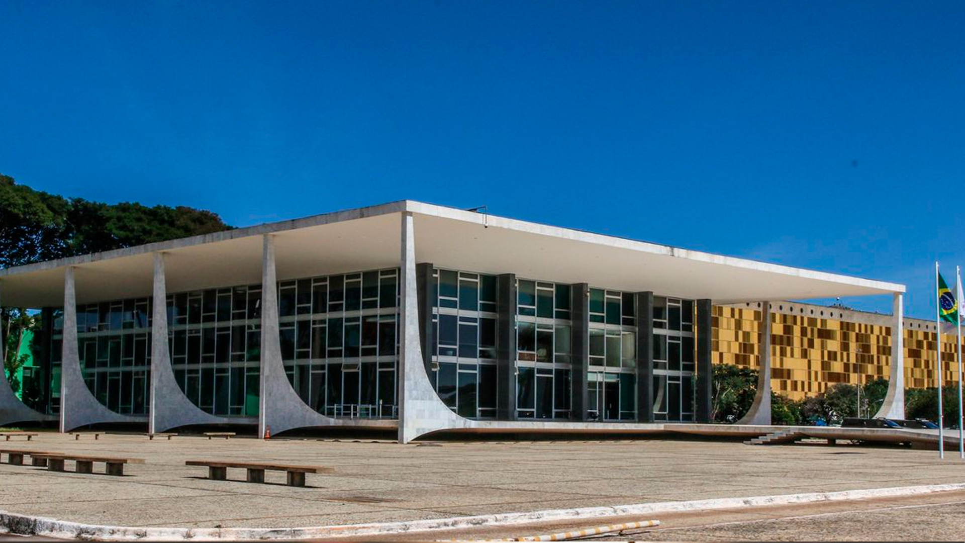 Supremo Tribunal Federal (STF)