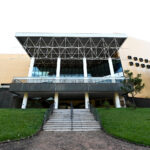 Teatro Calil Haddad