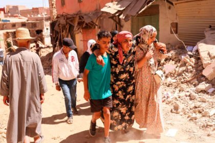 Terremoto no Marrocos: Número de mortos passa de 2 mil, mais de 300 mil pessoas foram afetadas pelo desastre