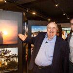 ICS inaugura Espaço Cultural no Centro de Saúde