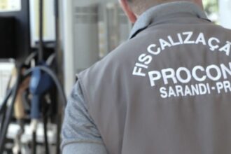 Procon Sarandi