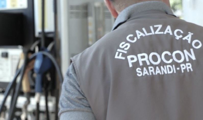 Procon Sarandi