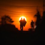 Com El Niño, primavera será quente e chuvosa no Paraná, prevê Simepar - Na foto, Capanema Foto: José Fernando Ogura/Arquivo AEN