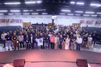 Encontro Regional do Detran-PR em Londrina