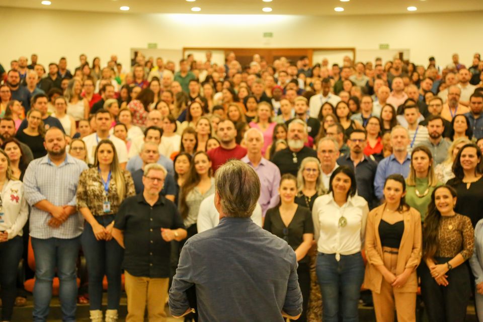 Escola de Gestão: Prefeitura promove treinamento para servidores 2 gd 086edbc3753e