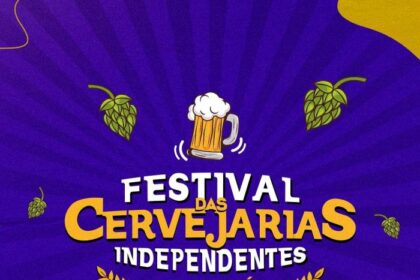 Festival das Cervejarias Independentes de Maringá