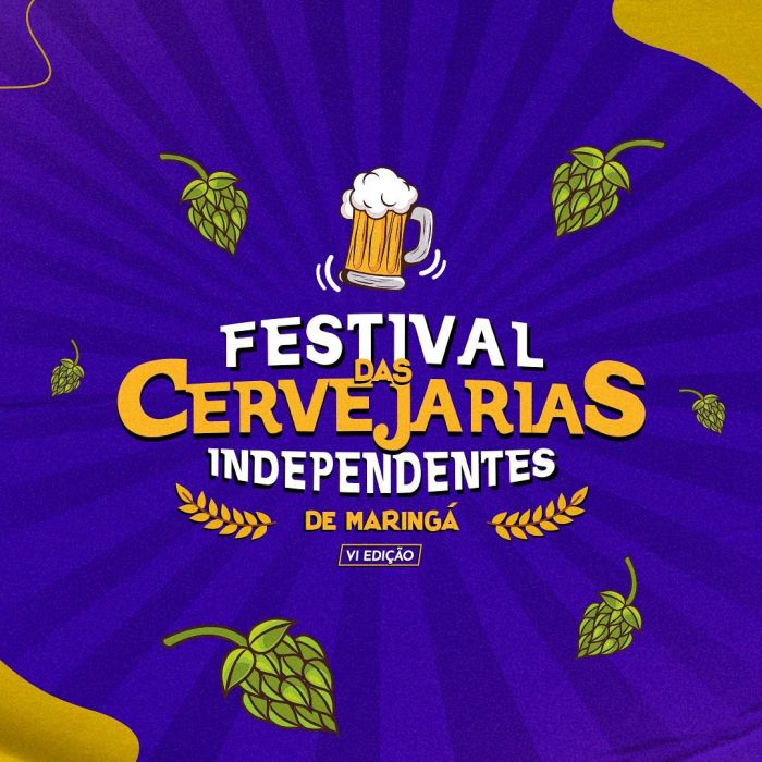 Festival das Cervejarias Independentes de Maringá