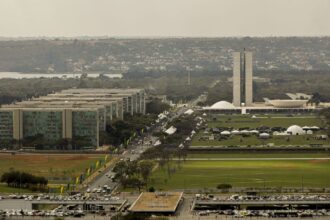 Distrito Federal, Brasília