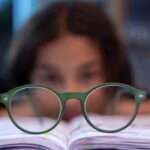Doenças oculares | Tempo excessivo e pouca distância de telas contribuem para miopia