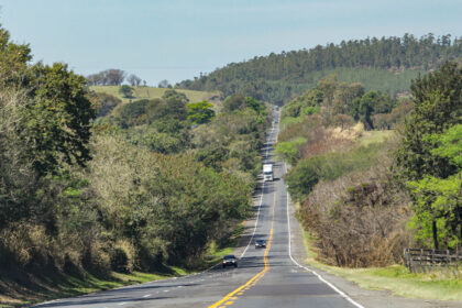 Lote 2 terá 174 km de duplicação entre Jaguariaíva e Jacarezinho, fortalecendo o Norte Pioneiro