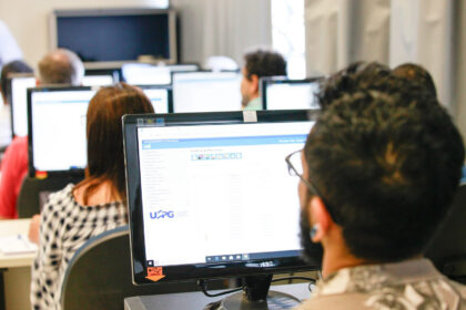 bolsas para estudantes de graduação