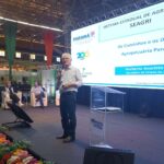 Agronegócio | Capacidade de produção e boom populacional favorecem a agropecuária paranaense