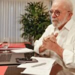Conflito em Gaza; Lula conversa com presidente de Israel e pede corredor humanitário