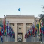 Sede da ONU