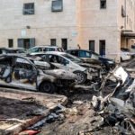 Ataque do Hamas em Israel