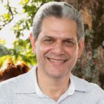 Ex-prefeito Silvio Barros (PP)