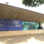 Cemitério Municipal
