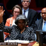 Após veto dos Estados Unidos, ONU rejeita proposta do Brasil sobre conflito entre Israel e Hamas