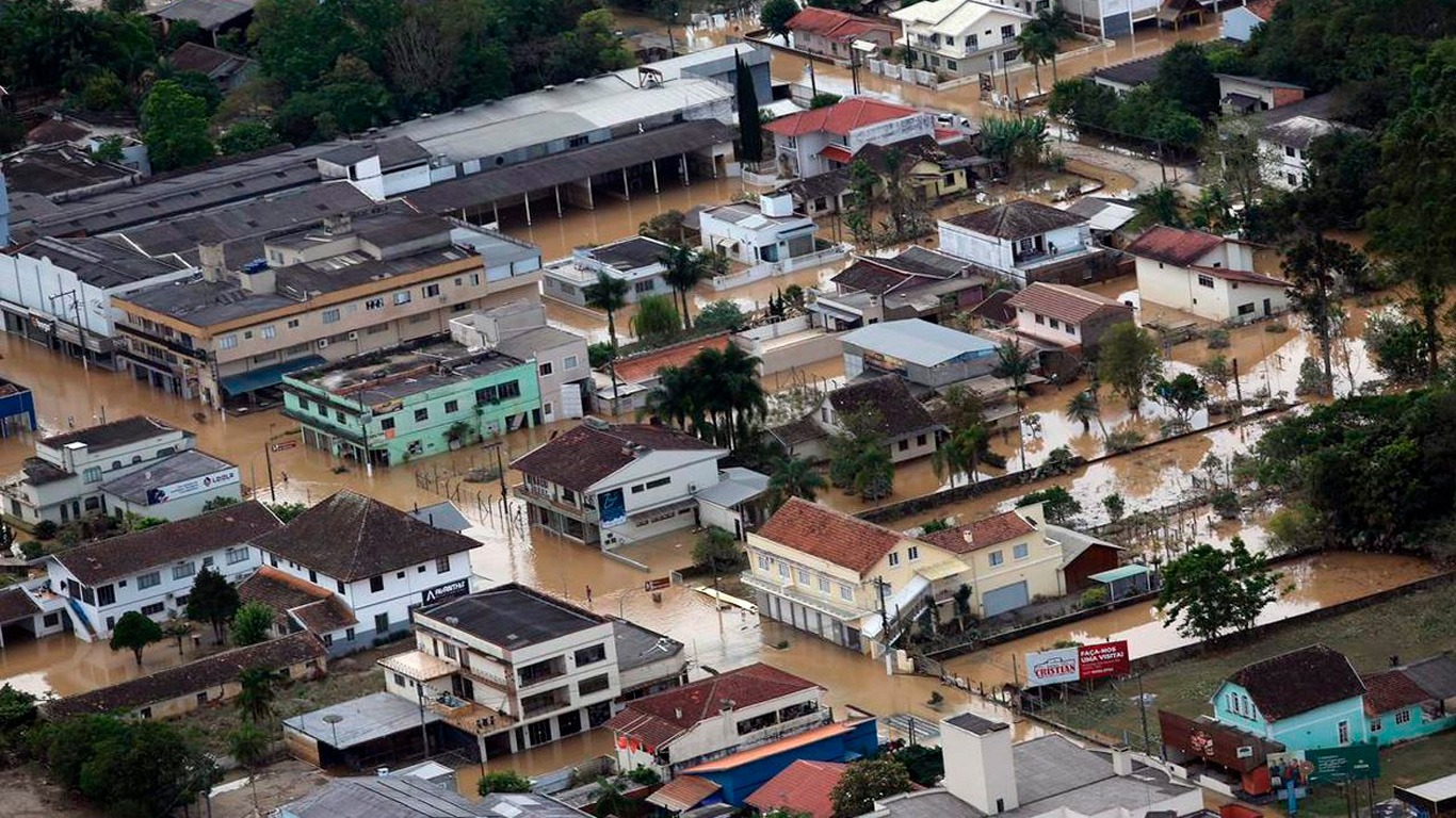 Santa Catarina